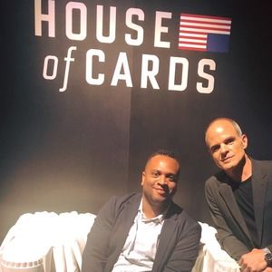 Meet your Posher, Keith